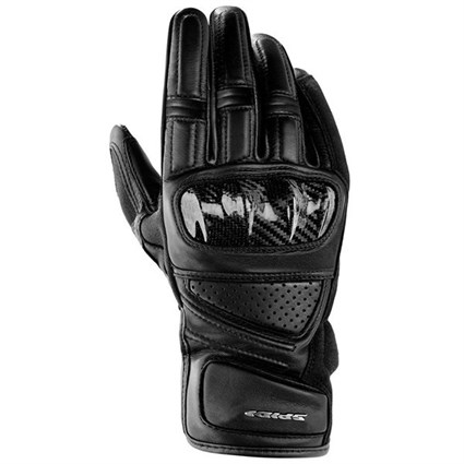 Spidi Hangar gloves in black