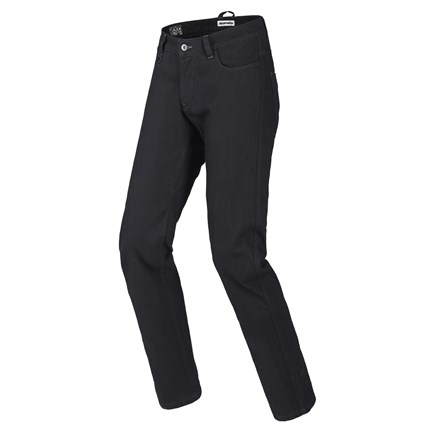 Spidi J&Dyneema Evo jeans in black