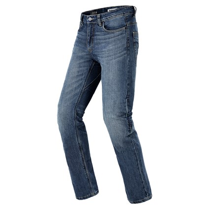 Spidi Tracker Tech jeans in blue