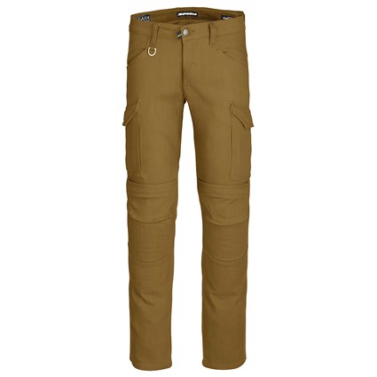 Spidi Pathfinder cargo pants in tobacco