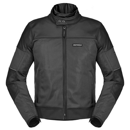 Spidi Intersection jacket in black