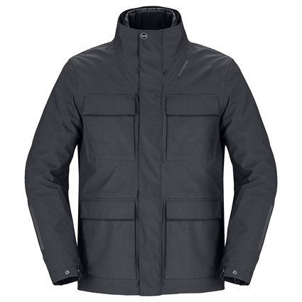 Spidi Pentagon H2Out jacket in anthracite