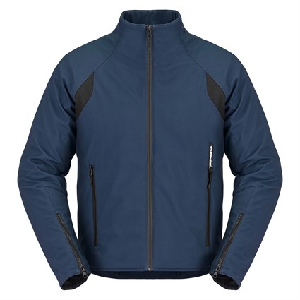 Spidi Standard jacket in blue