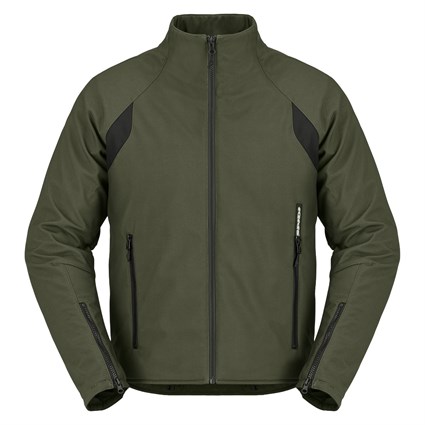 Spidi Standard jacket in green
