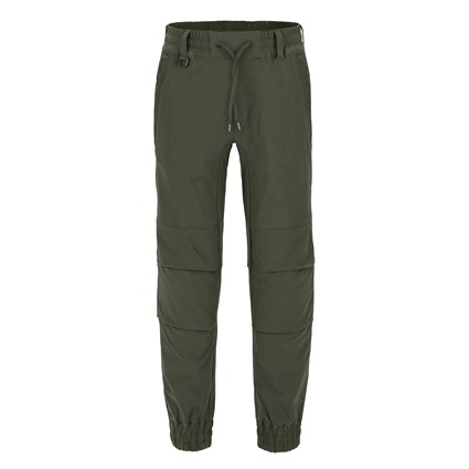 Spidi Moto Joggers in military green