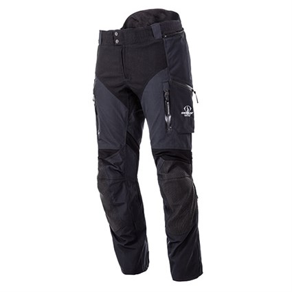 Stadler 4All Pro trousers in grey