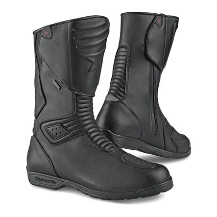 Stylmartin Navigator boots in black