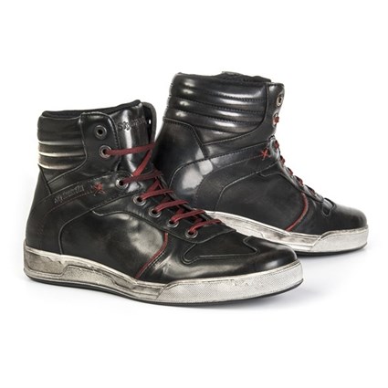 Stylmartin Iron boots in black
