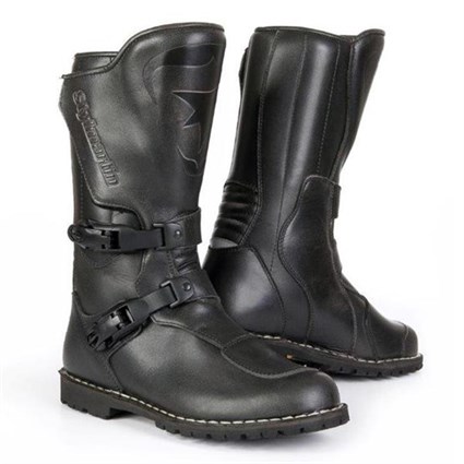 Stylmartin Matrix boots in black