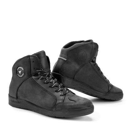 Stylmartin Matt boots in black