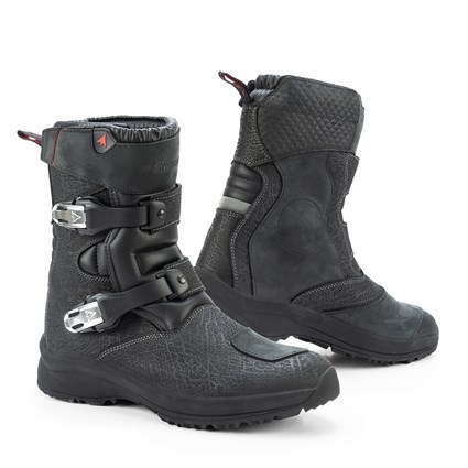 Stylmartin Navajo Evo Low boots in black