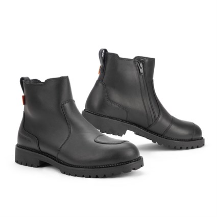 Stylmartin Cooper boots in black