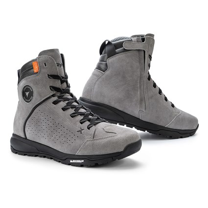 Stylmartin Zed Air boots grey
