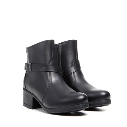 TCX X-Boulevard ladies boots in black