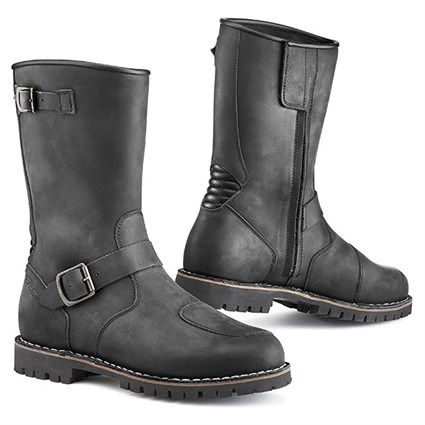 Tcx ladies motorcycle boots sale