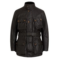 Belstaff Trialmaster jacket in black