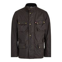 Belstaff crosby soy wax 2025