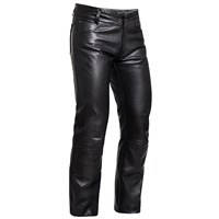 biker leather trousers