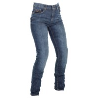 Richa Kodi ladies leggings in blue