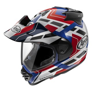 Arai Tour-X5 helmet in Match multi