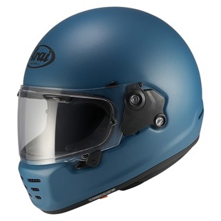 Arai Concept-XE helmet in turquoise