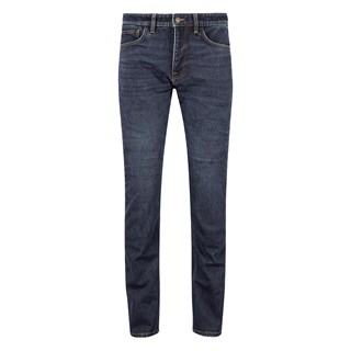 Belstaff Poplar jeans in washed indigo