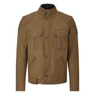 Belstaff Brooklands jacket in sand