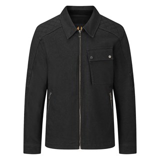 Belstaff Outrider jacket in black