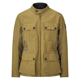 Belstaff Airflow jacket in olive