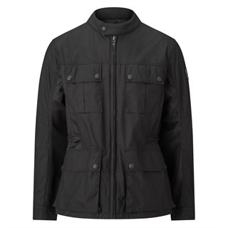 Belstaff Airflow jacket in black