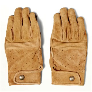Belstaff Montgomery gloves in sand