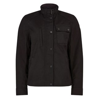 Belstaff Kate's Cottage ladies jacket in black
