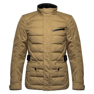 Belstaff Calder jacket in olive