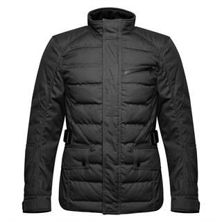 Belstaff Calder jacket in black