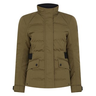 Belstaff Cherwell jacket in olive