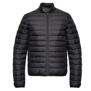 Belstaff Nimbus down jacket in black