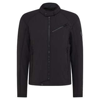 Belstaff Tamar jacket black