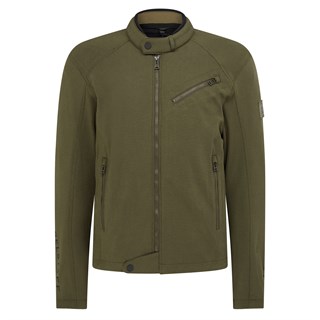 Belstaff Tamar jacket olive
