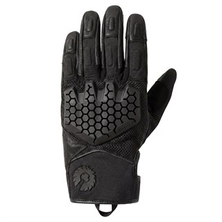 Belstaff Twyford gloves black
