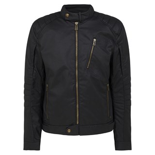 Belstaff Humber jacket in black