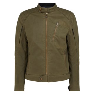 Belstaff Humber jacket in olive