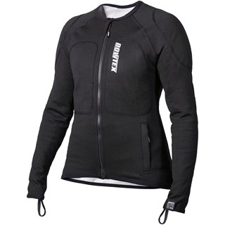 Bowtex ladies Elite V2 shirt black