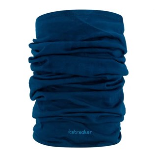 Icebreaker Cool-Lite Flexi chute in blue