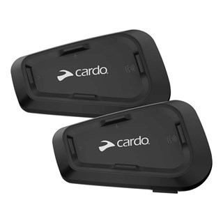 Cardo Spirit HD intercom Duo