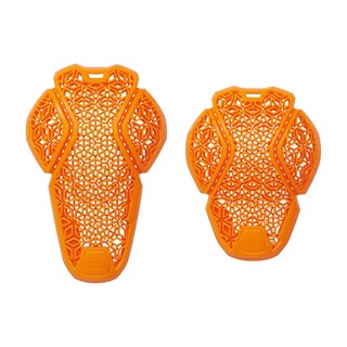 D3O Diablo Level 2 upgrade for jacket