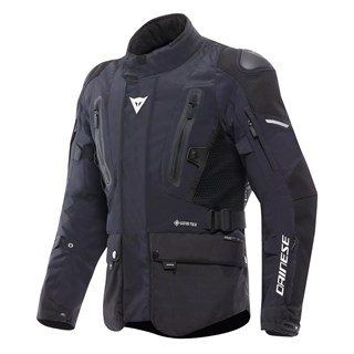 Dainese Carve Master 4 GTX jacket in black