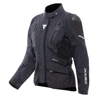 Dainese ladies Carve Master 4 GTX jacket in black