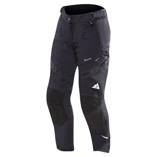 Dainese ladies Carve Master 4 GTX trousers in black