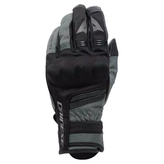 Dainese Teyde GTX gloves in grey