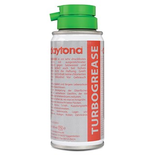 Daytona Turbogrease for zips 100ml